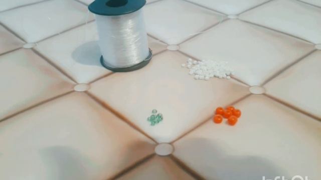 БИСЕРДЕН ШИЕ ЖҮЗІК ЖАСАУ🍒/ИЗКОТОВЛЕНИЕ ВИШНЕВОГО КО? смотреть онлайн