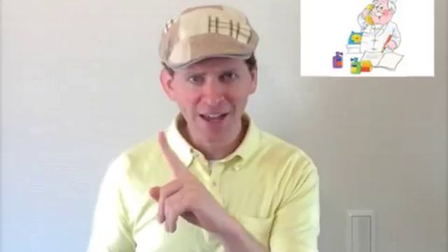 5 Little Monkeys Jumping on the Bed Finger Play for Children смотреть онлайн