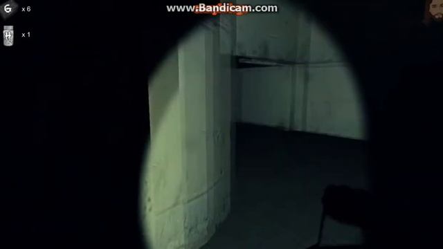 смешные моменты с Jesus-ом The Curse of Blackwater #2 смотреть онлайн