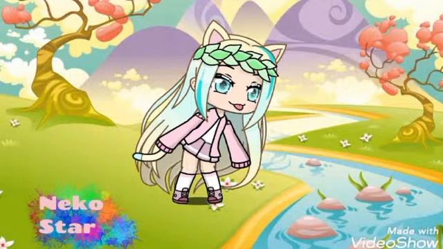 Арт для Neko Star смотреть онлайн