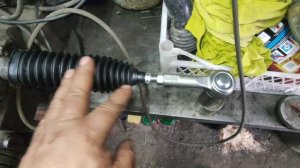 Замена подрамника ( балка ) на Ниссан Х-треел