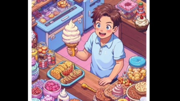 Find Hidden Objects - Spot It