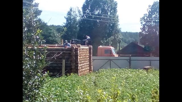 СТРОИМ НОВЫЙ САРАЙ смотреть онлайн