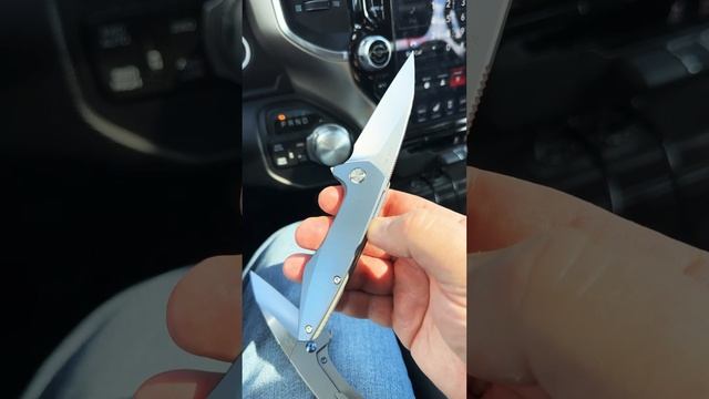 Kениг - Мини Гоблин #Мини Гоблин #Премиальные Ножи Кени? смотреть онлайн