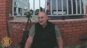 Развал СССР, глупая эмиграция.