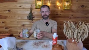 СЕННАЯ ПАЛОЧКА — НАРАЩИВАЕМ САМИ. Как в домашних усло?