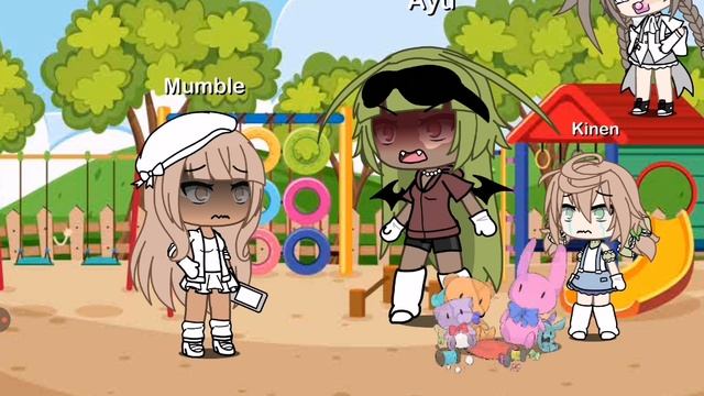 Яжемать и  площадка