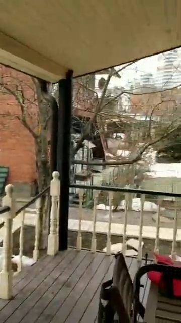 Веранда без мягких окон и с ними #automobile #home #diy смотреть онлайн