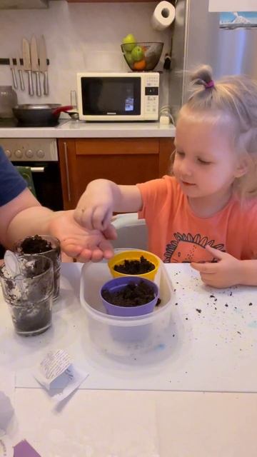 А полоть все мне 😄 #огород #рассада #ферма #деревня #shor смотреть онлайн