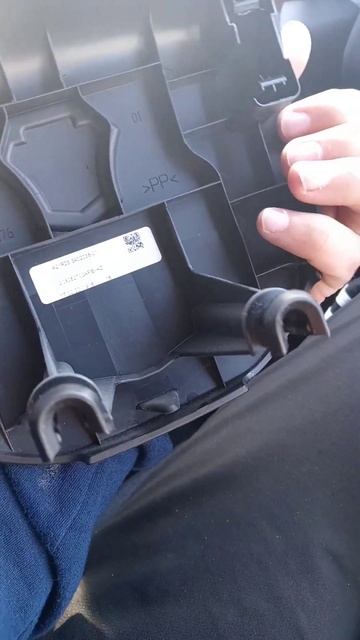 Как снять кожух руля газель некст смотреть онлайн