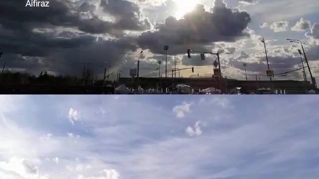 Красота. Отличная погода.14.05.2022 slideshow слайд-шоу из фото от 14.05.2022. Айфираз Aifiraz смотреть онлайн