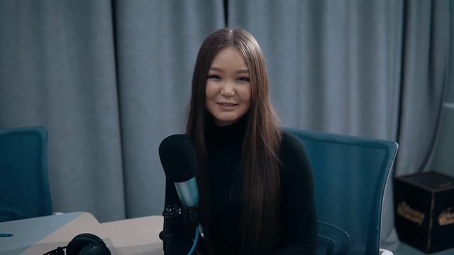 Айдай Кадырова | Ыраазымын сага смотреть онлайн