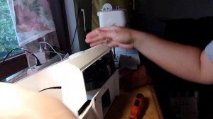 Швейная машина не делает строчку. Решаем проблему!