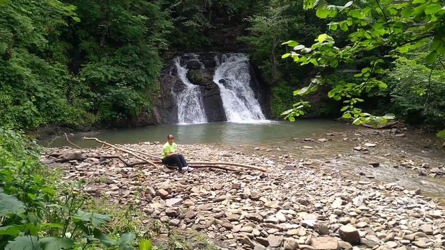 Поїздка до водоспаду Гуркало