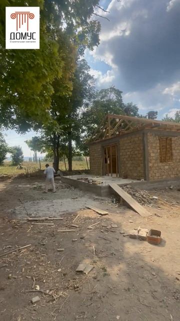 Коттеджный посёлок "Клубника Village" - райский уголок для смотреть онлайн