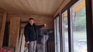 КАК СДЕЛАТЬ ОСВЕЩЕНИЕ НА ВЕРАНДЕ УНИКАЛЬНЫМ? СПАСИБО ?