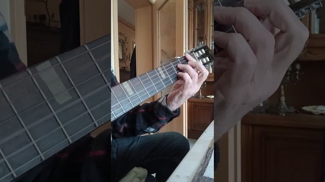 Юрий Визбор «Дорожная песня»   кавер