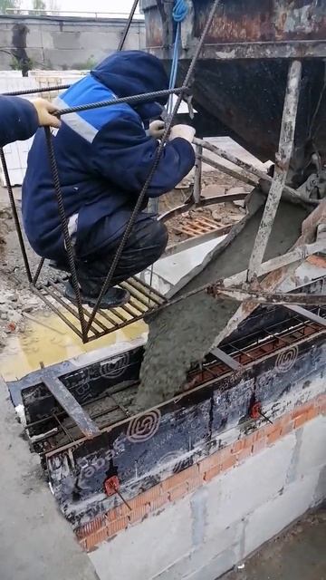 #стройка #строительство #ремонт #дом строим 9 этажный д? смотреть онлайн