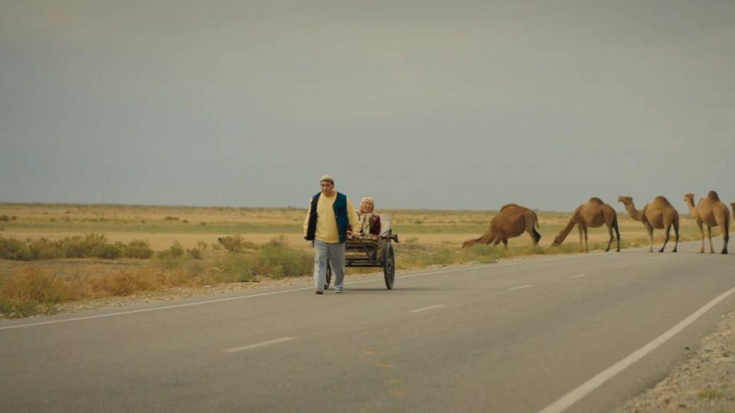 Рай под ногами матерей
