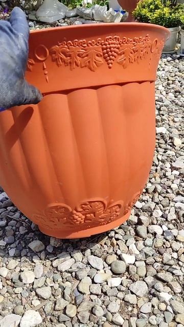 Фонтан из бетона. Формы для ножки. #своимируками #фонта смотреть онлайн