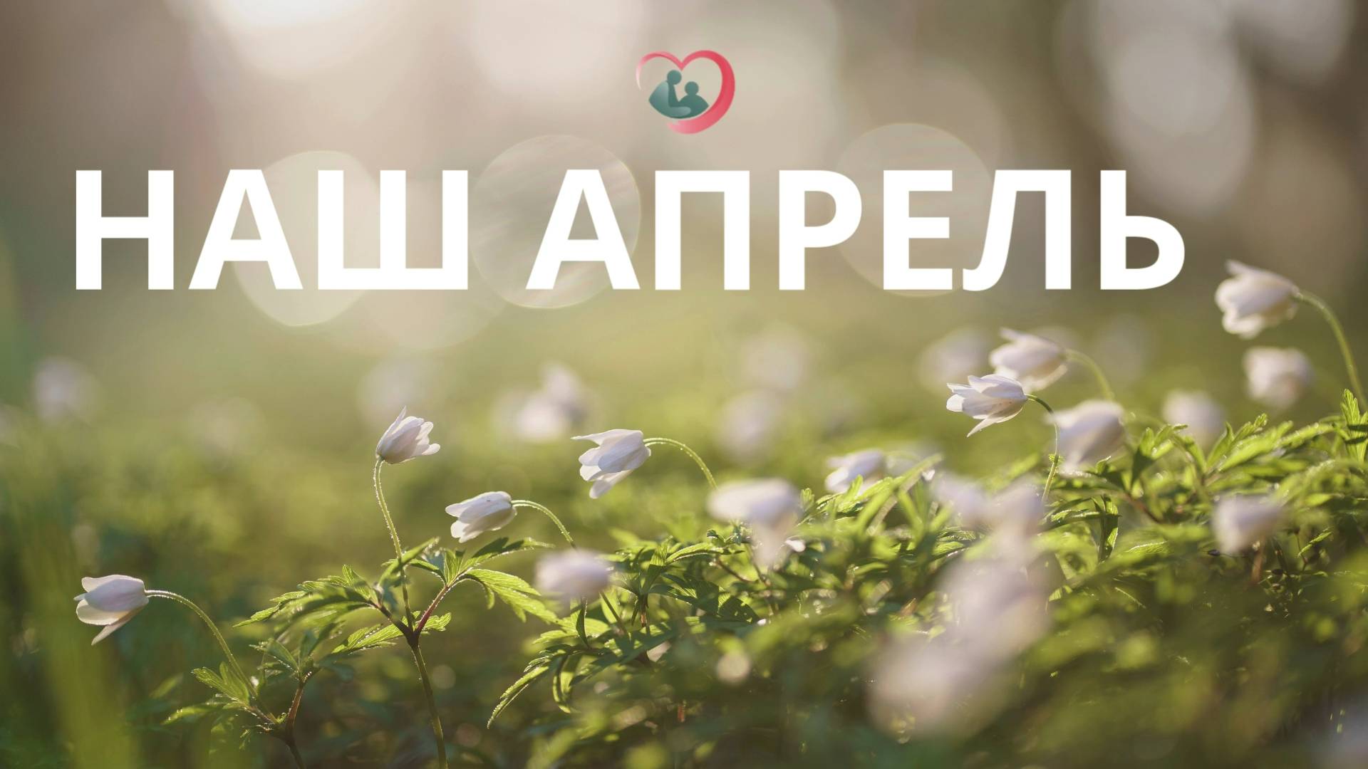 Наш апрель 2025 смотреть онлайн