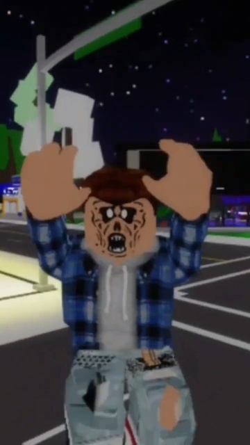 глупый парень, 12 серия (МИНУСОВКА) #семья #роблокс #ридв смотреть онлайн