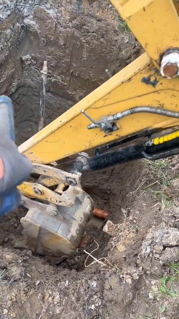 Никогда не делайте канализацию из тонких пластиковых смотреть онлайн
