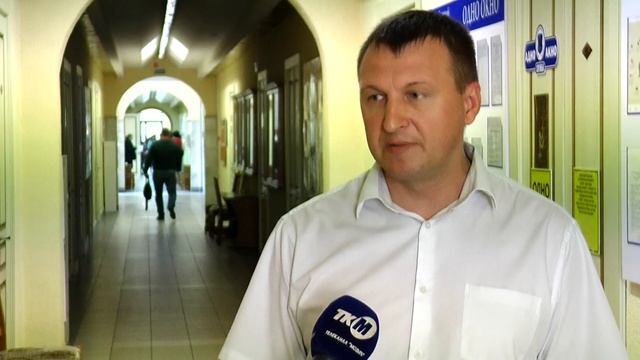 Строительство храма у лесопарка «Молодежный». Быть ил смотреть онлайн