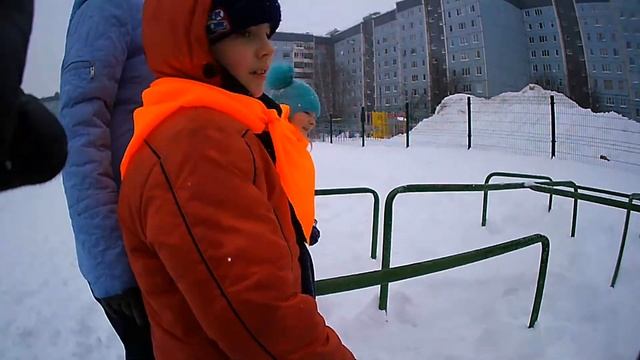 Игра школьная ЗАРНИЦА//🎉🎉🎉