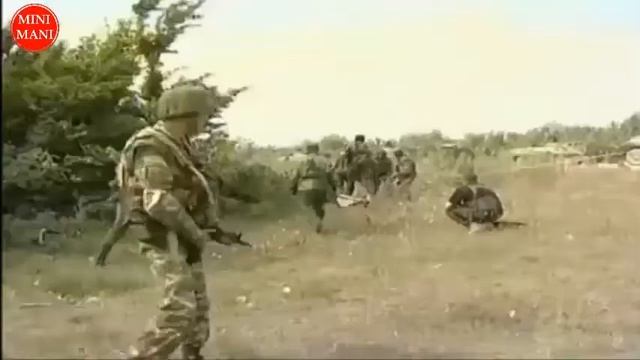 Как Армяне убивали Грузин? Армения и Грузия ! смотреть онлайн