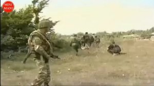 Как Армяне убивали Грузин? Армения и Грузия !