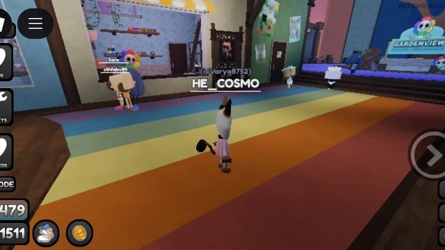 акк в лайке ^~Cosmo~^