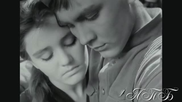 Павел Ружицкий "Разлука" смотреть онлайн