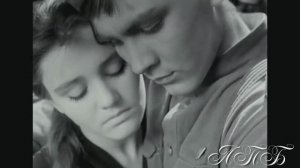 Павел Ружицкий  «Разлука»