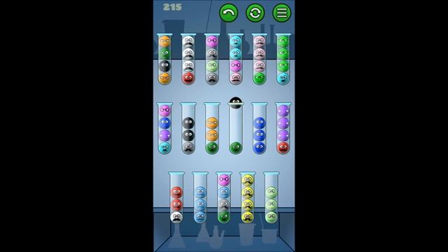 Lyfoes Extra-hard Level 215 / Игра Лифы 5-215 смотреть онлайн