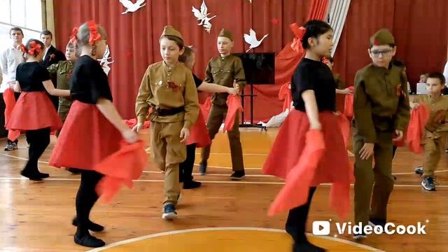 9 мая смотреть онлайн