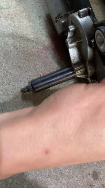 Проверка работоспособности заднего дворника Форд фок смотреть онлайн