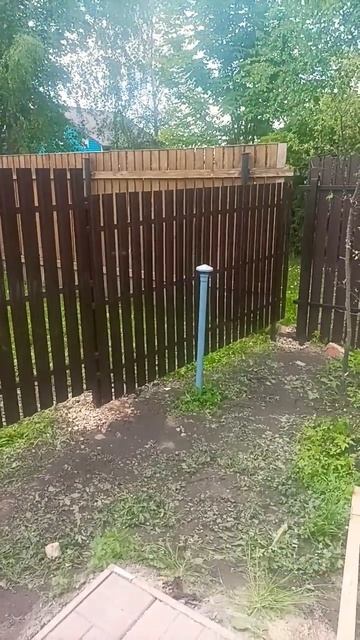 завод пластмассовый штакетник смотреть онлайн