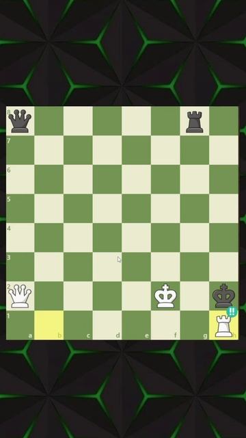 Неожиданная Матовая Комбинация!