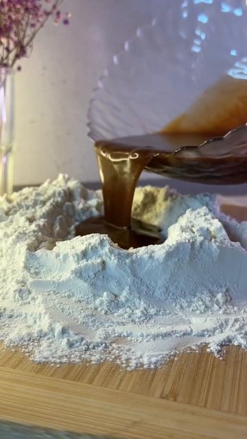 ИМБИРНЫЕ ПРЯНИКИ #рецепт#печенье#выпечка#пряники#ново