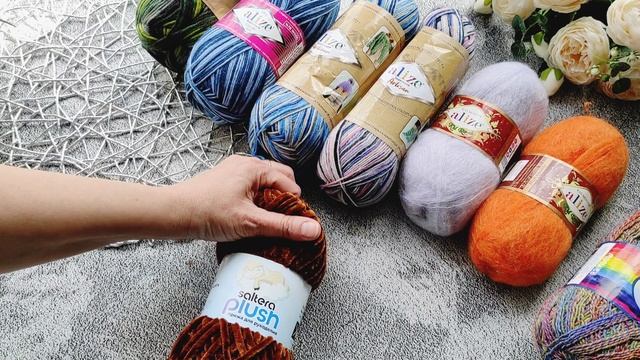 Подарки за СП . Что новенького купила? смотреть онлайн