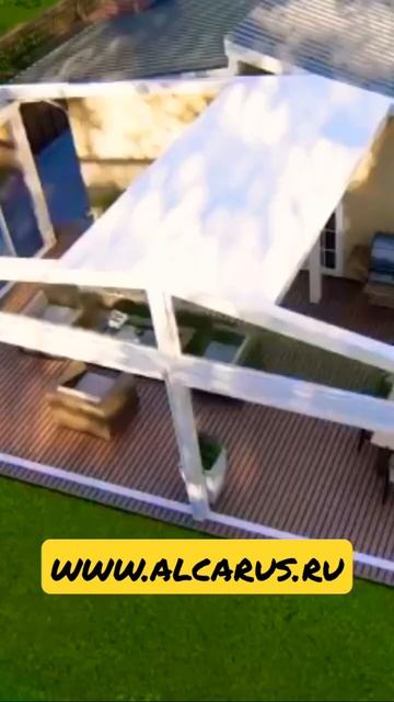 Беседка под ключ #shorts #shortsvideo #shortsyoutube смотреть онлайн