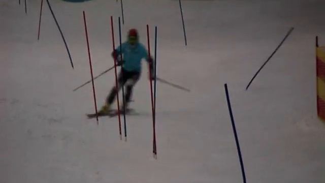 Смоян Снежок