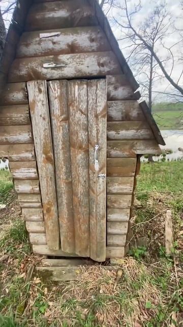 Туалет своими руками смотреть онлайн