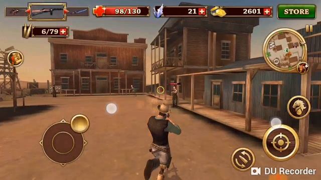West gunfighter "приколы фейлы баги,, #1 смотреть онлайн