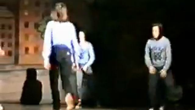 V88, Витебск. YoYo88, Moscow. 2nd-Breaking