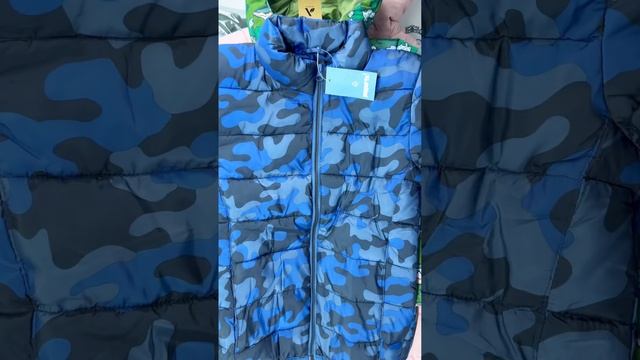 2757 куртки мікс 13,5 кг 21,5 за кг