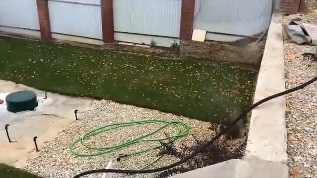 Автополив Самара| Консервация автополива смотреть онлайн