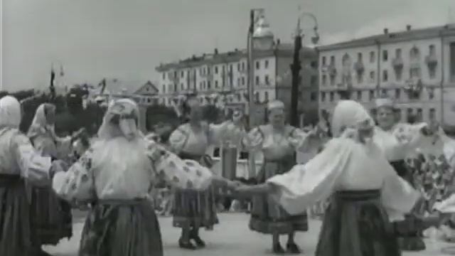 Народный видеоархив области смотреть онлайн