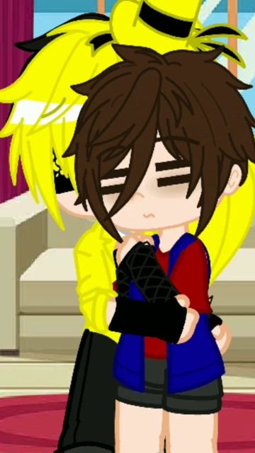 (Гравити фолз) 💛Диппер и Билл 💙 смотреть онлайн